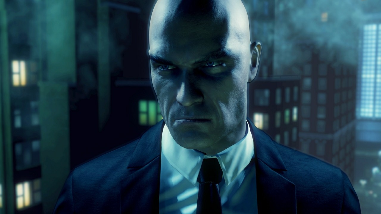 Hitman: Absolution - Imagen 18